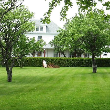 Gite Les Acres Tranquilles B&B Port-Daniel Zewnętrze zdjęcie
