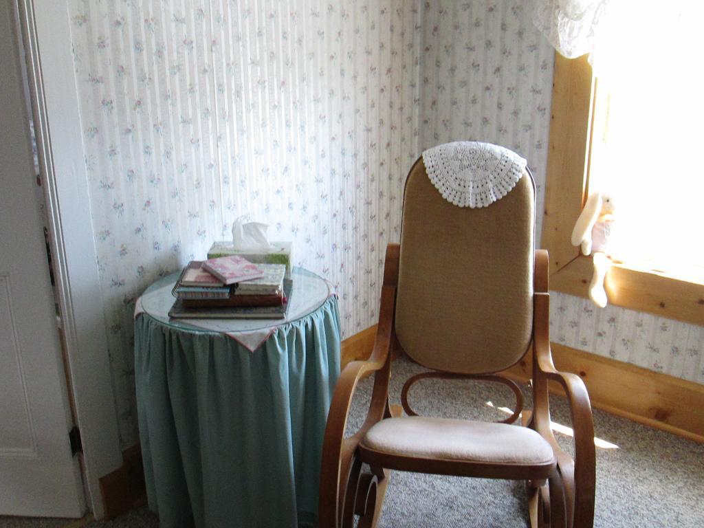 Gite Les Acres Tranquilles B&B Port-Daniel Zewnętrze zdjęcie