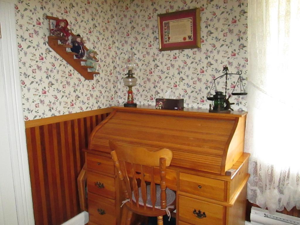 Gite Les Acres Tranquilles B&B Port-Daniel Zewnętrze zdjęcie
