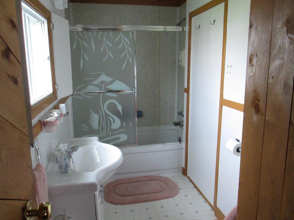 Gite Les Acres Tranquilles B&B Port-Daniel Pokój zdjęcie