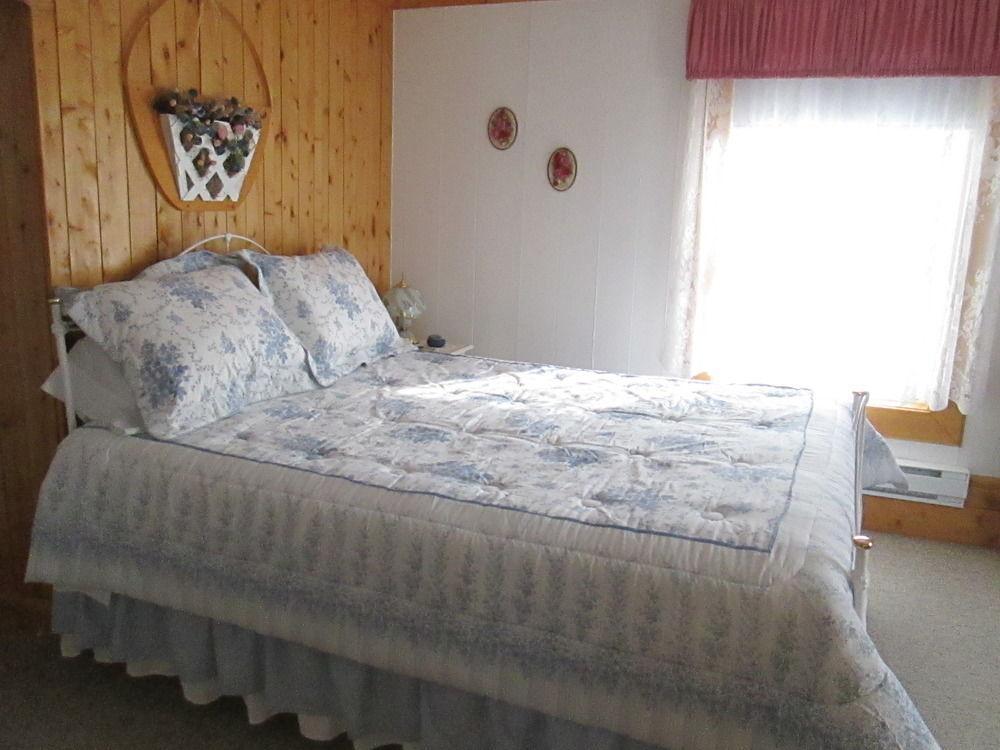 Gite Les Acres Tranquilles B&B Port-Daniel Zewnętrze zdjęcie