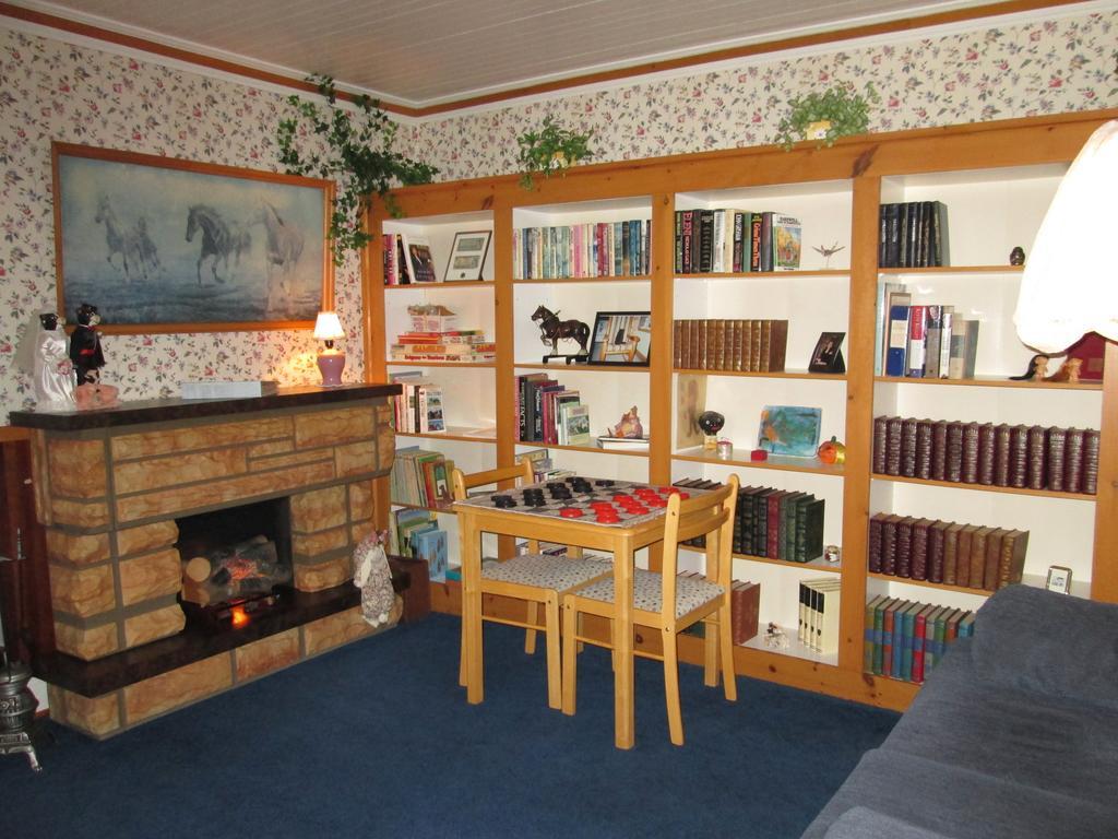 Gite Les Acres Tranquilles B&B Port-Daniel Zewnętrze zdjęcie