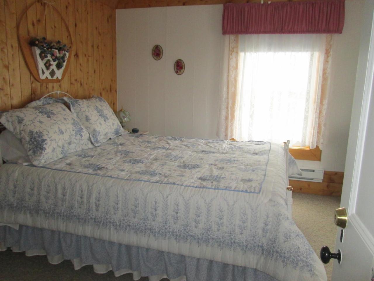 Gite Les Acres Tranquilles B&B Port-Daniel Zewnętrze zdjęcie